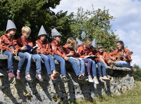 Kaj mi poje ptičica_ Davča_Preddvor1_Manja Primožič